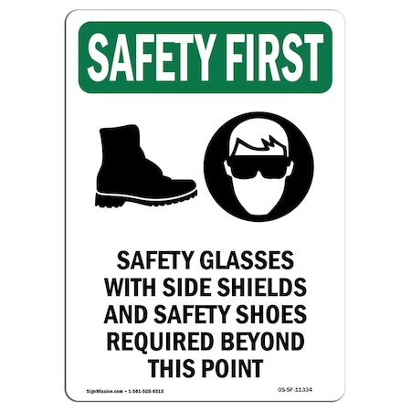 Signmission